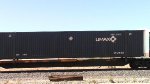 WB Intermodal Frt at Erie NV -80